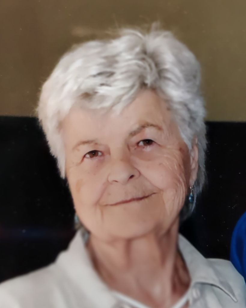 Frances Augustin