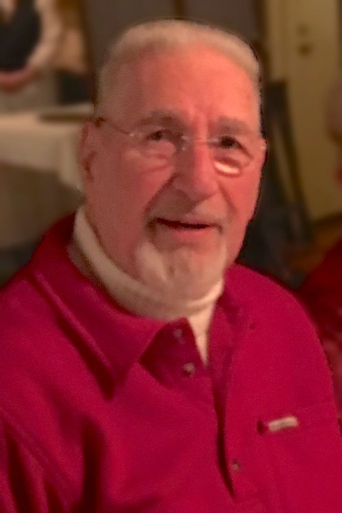 Edward Graf Profile Photo