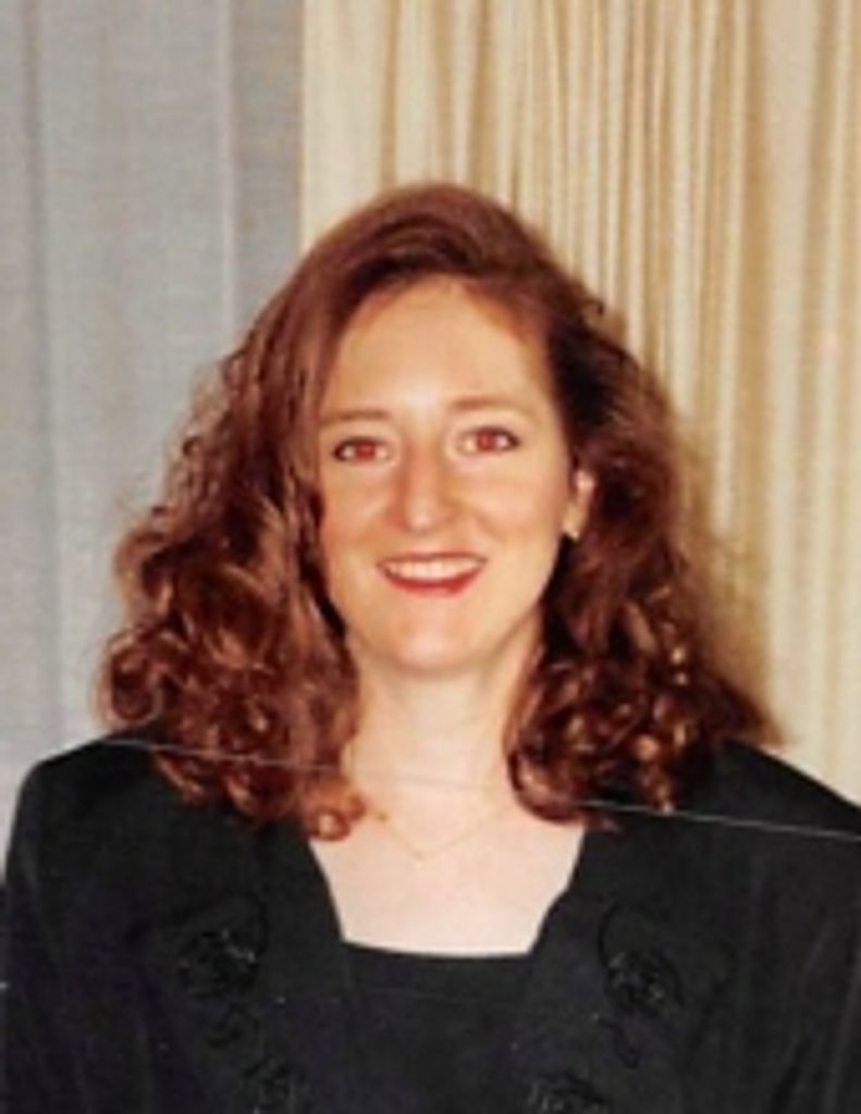 Jeanette Gehm Profile Photo
