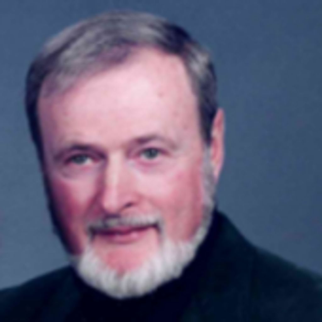 Dr. Paul J. Fitzpatrick Profile Photo