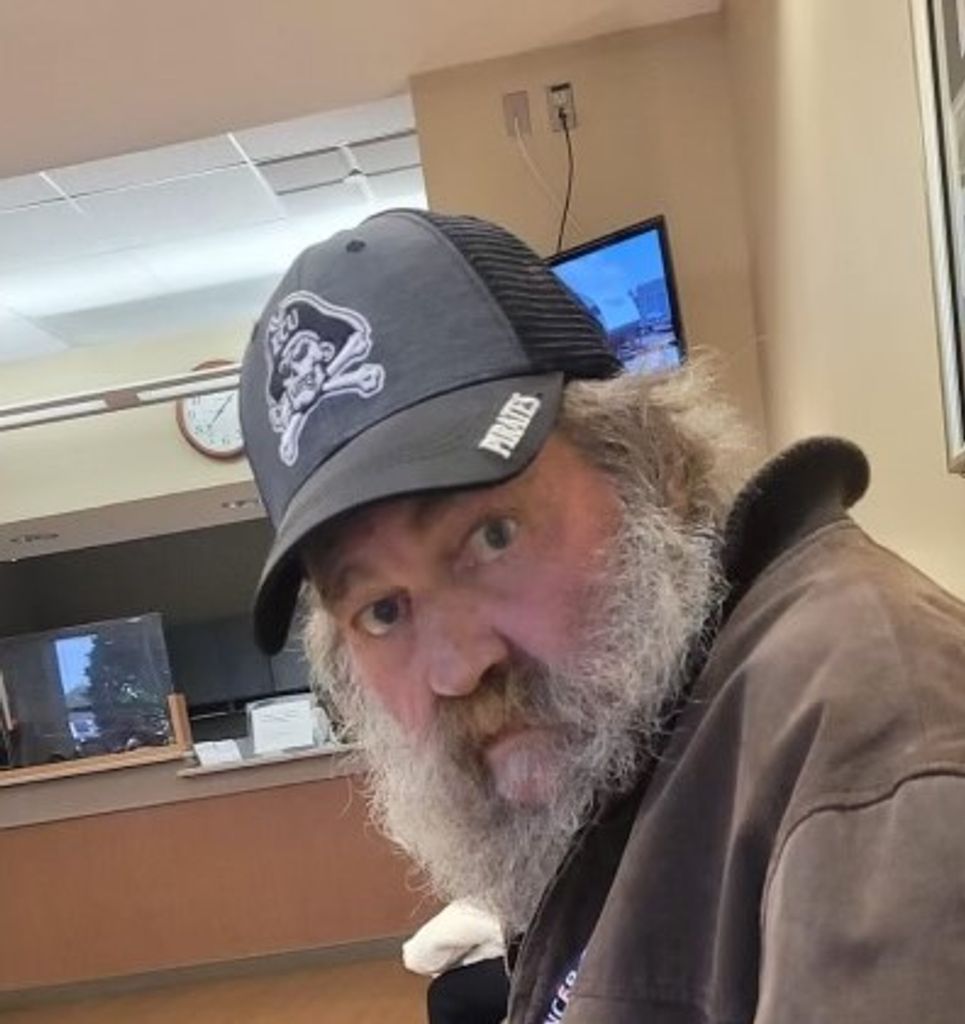 Ronnie "Fuzzy" Lee Naylor