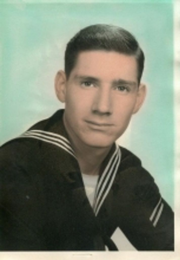 Larry Eugene Hall