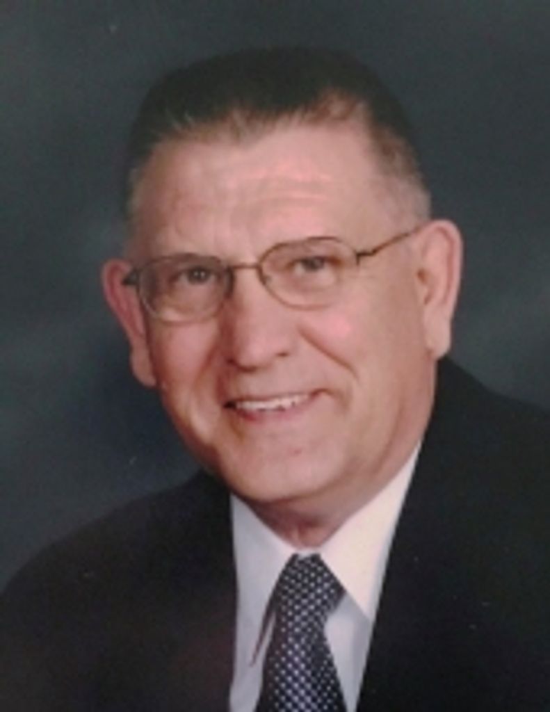 Wendell H. Oberschlake