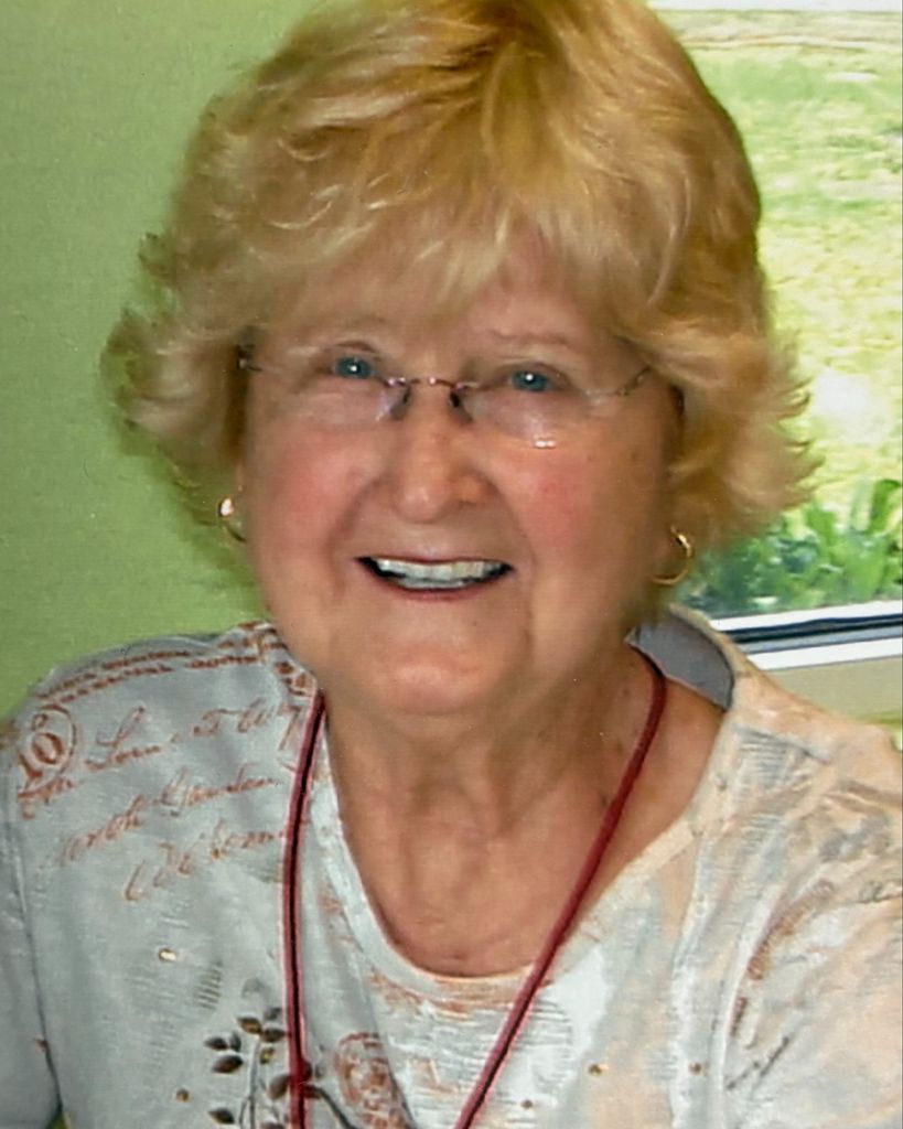 Charlsie Rosella Little