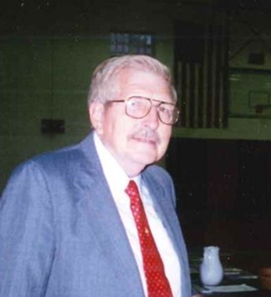 Samuel W. Oaks Jr.