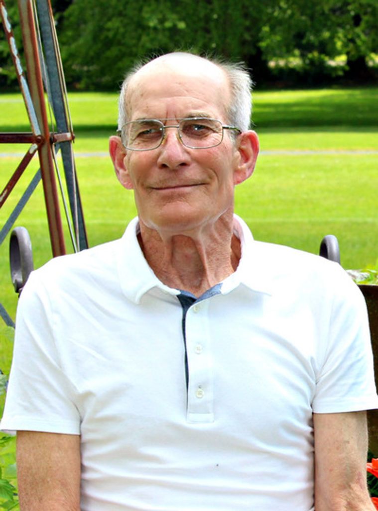 Robert Allan Duhl