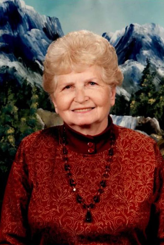 Imogene Copeland Avery