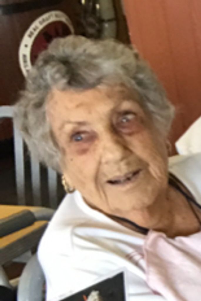 Betty J Smith