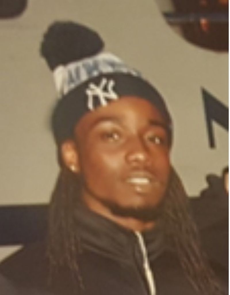 Lemichael Wayne Stevenson