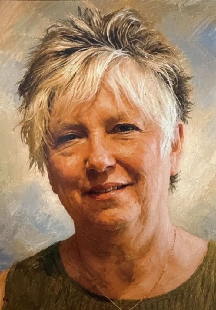 Rebecca Ann Kitchens Profile Photo