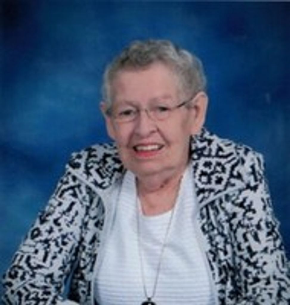 Eunice 'Euny' Penrod Profile Photo