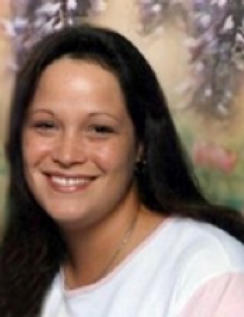 Christine Ann Willis Raynor
