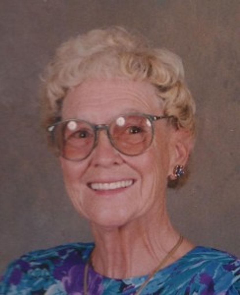 Velma L. Atkinson