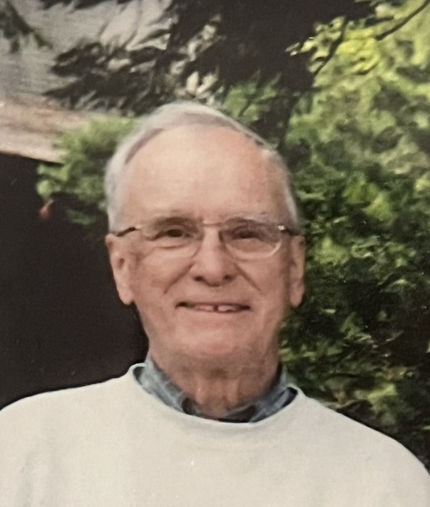 Thomas R. Driscoll Profile Photo