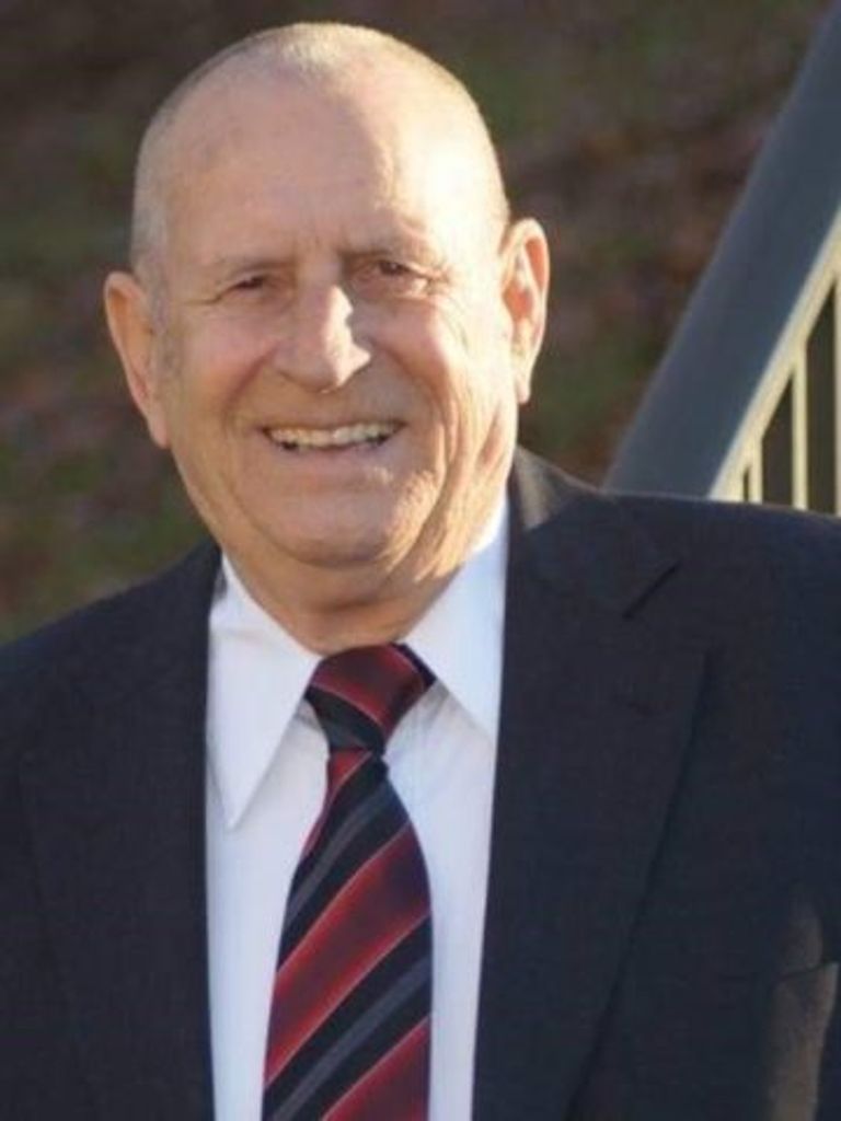 William Sanders