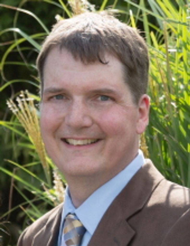 Charles "Chuck/Charlie" John Wood