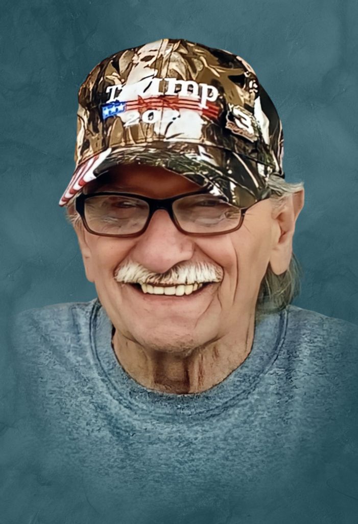 Kenneth A. Martin, Sr.