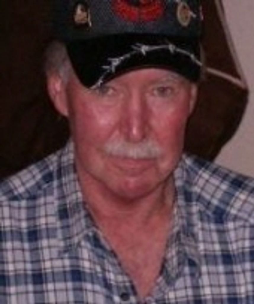 William  A. FELDHAHN  Jr.