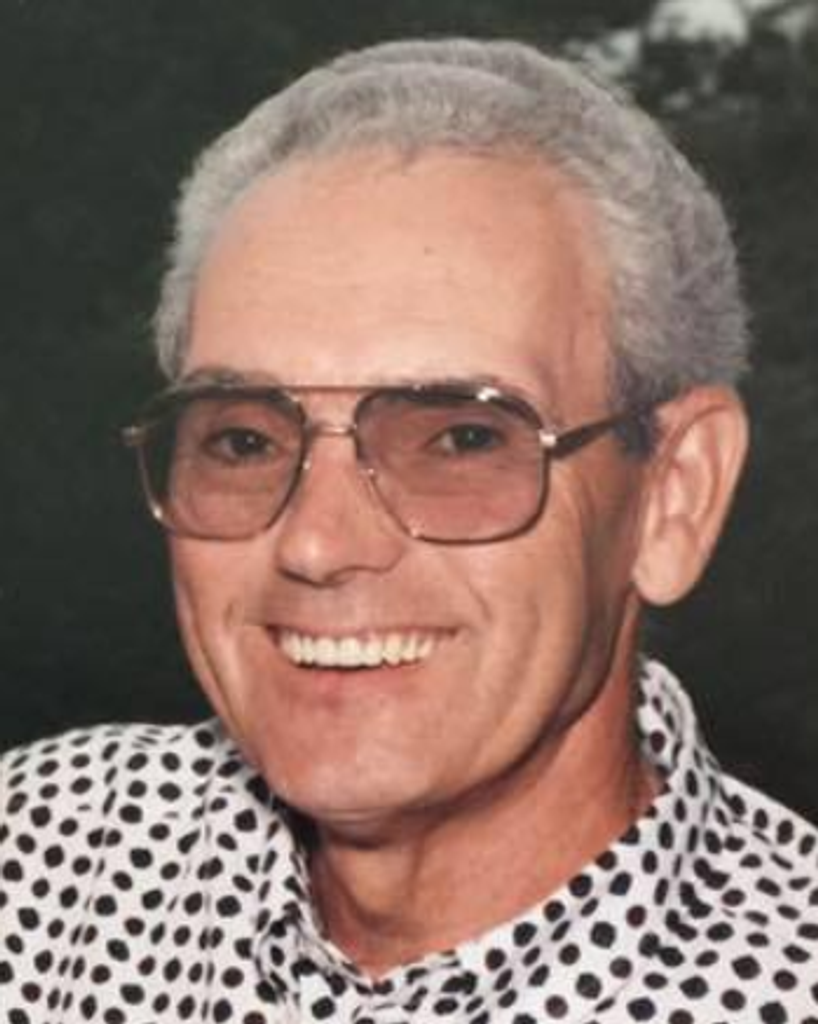 Charles Allen Profile Photo