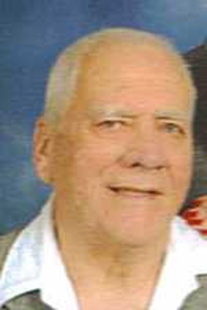 Myron L. Eister