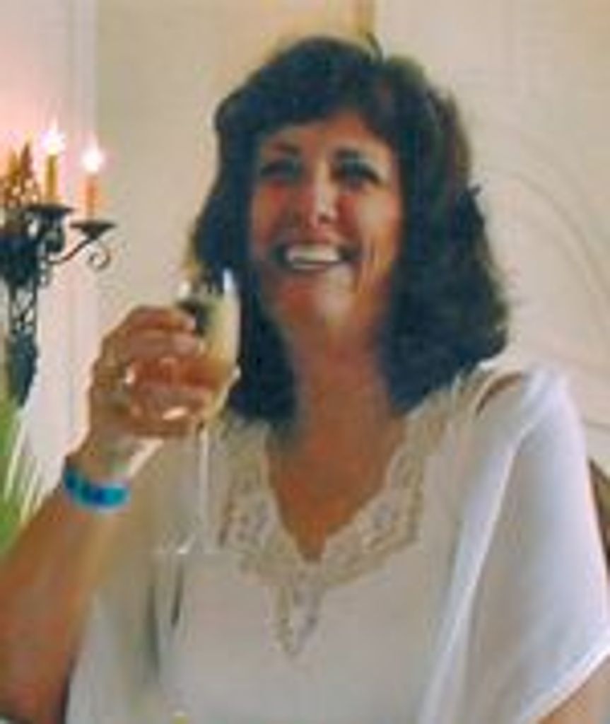 Mary Katherine Hawkins