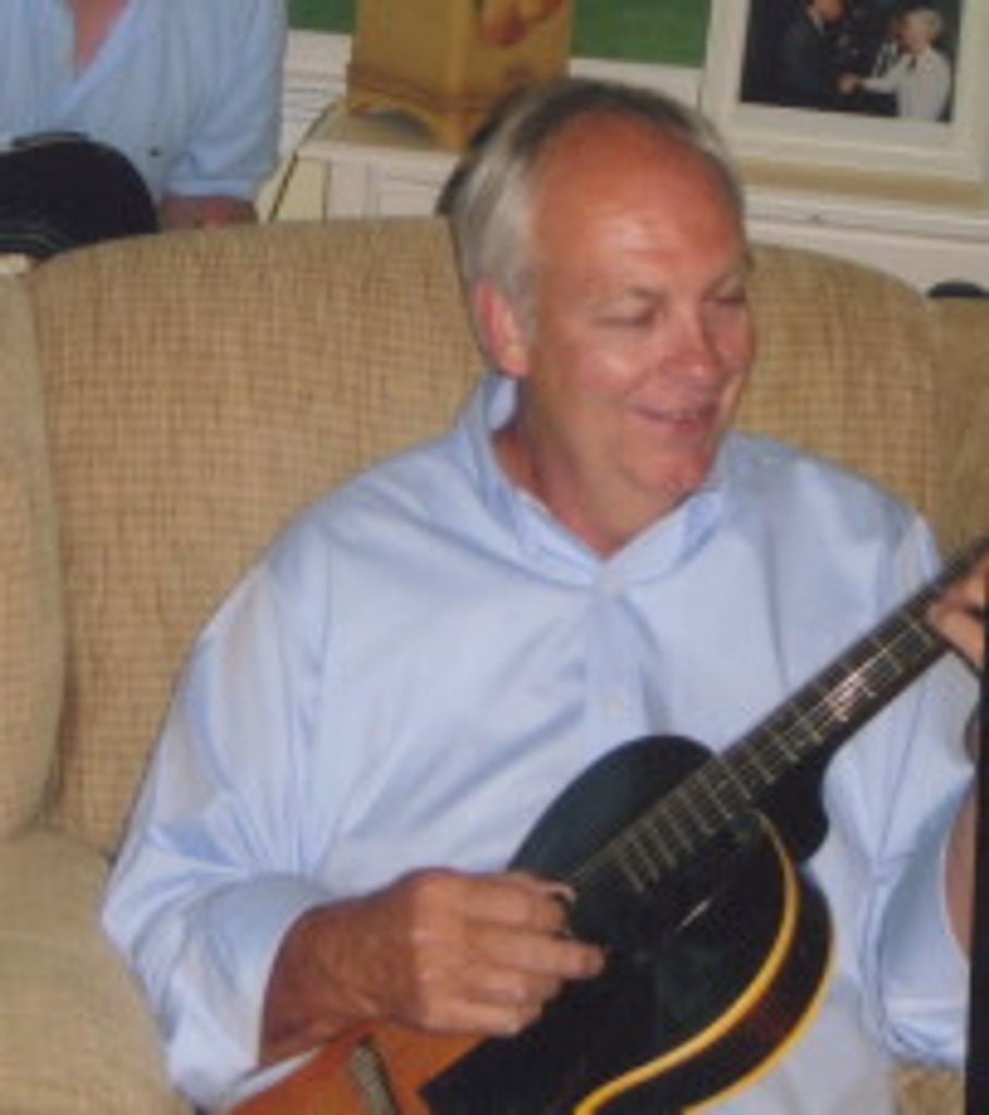 George T. Mulvaney Profile Photo
