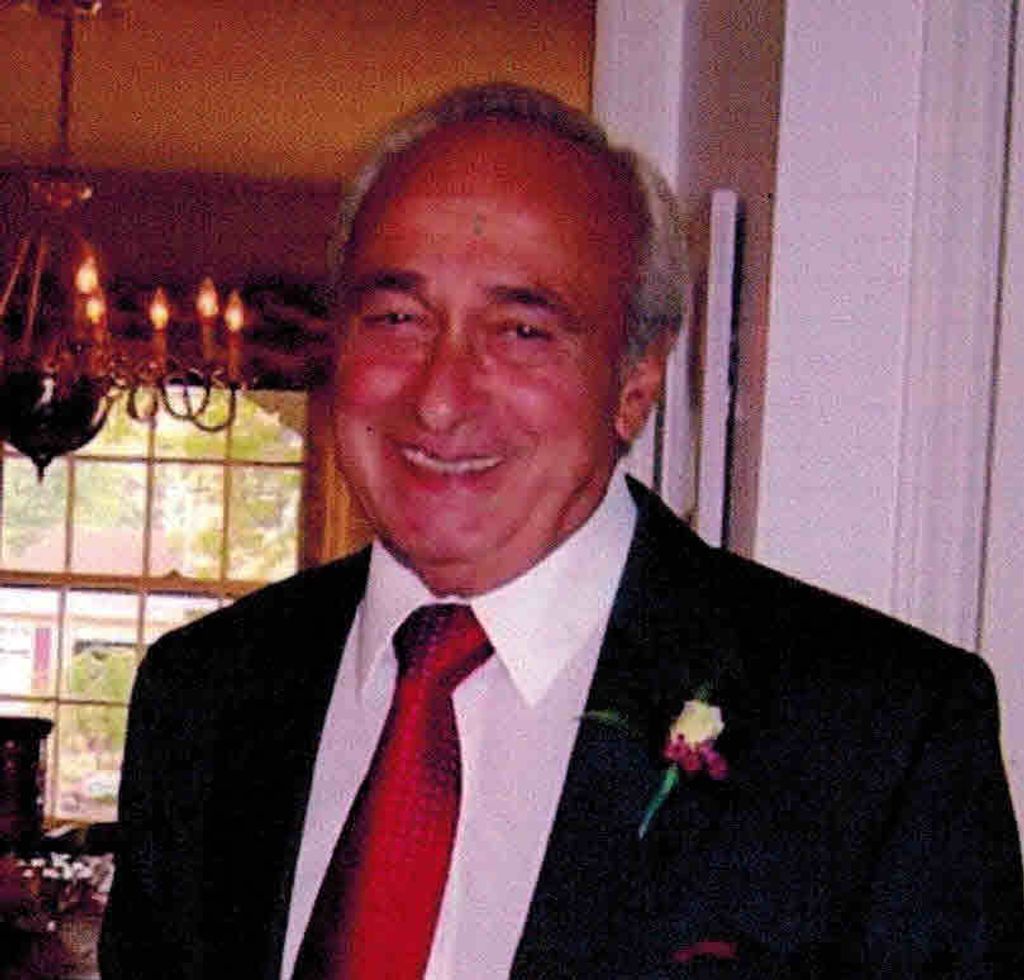 Anthony H. Degregory "Tony" Profile Photo