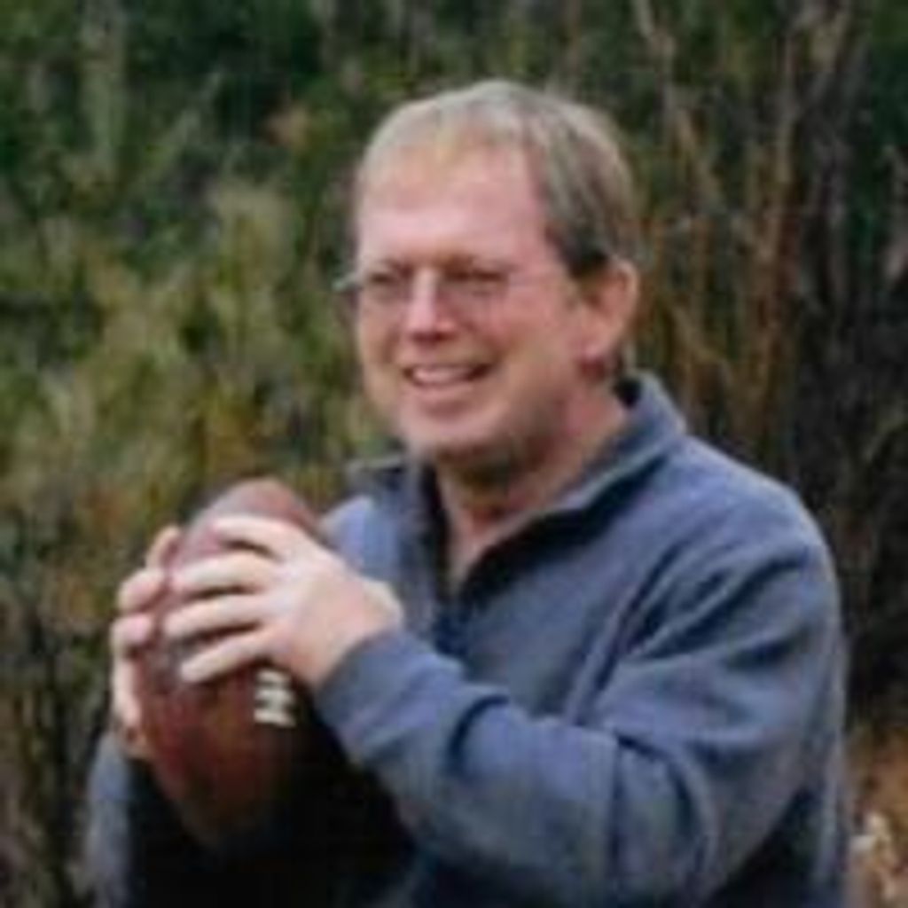 Michael Edward Willobee Profile Photo