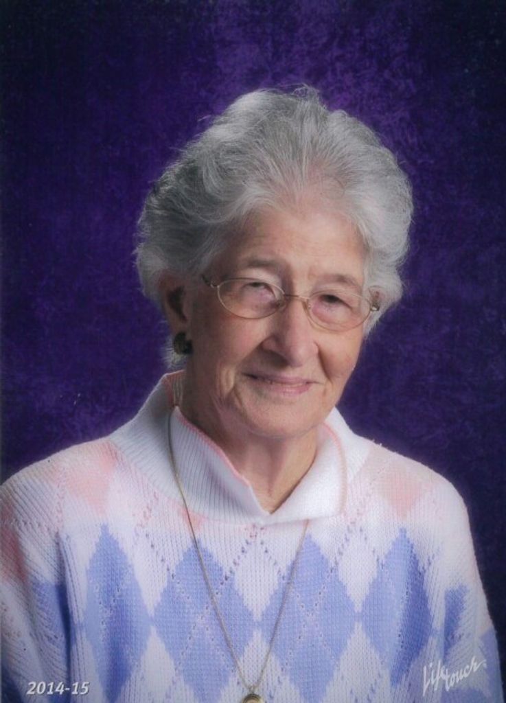 Ruby Mae Dunbar Profile Photo