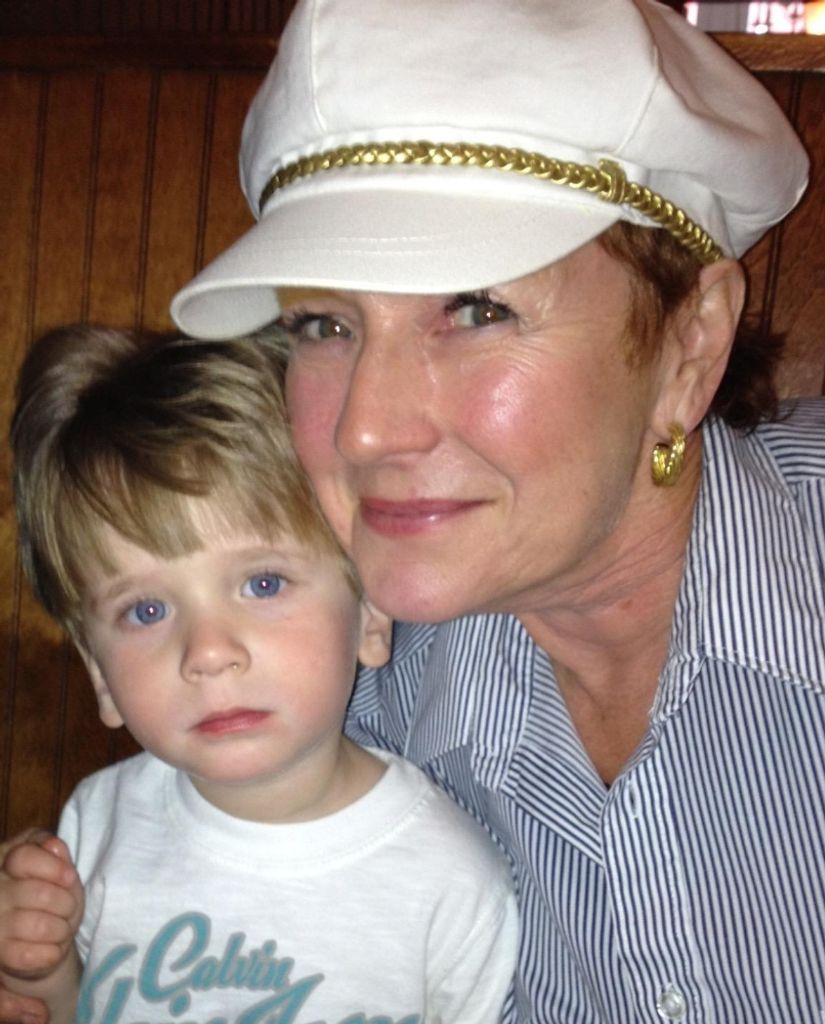 Amos, Janice Lorraine