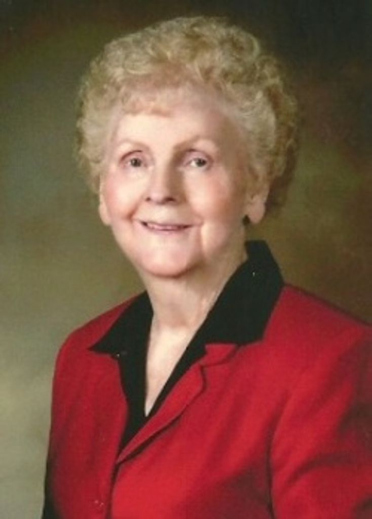 Nancy Floyd