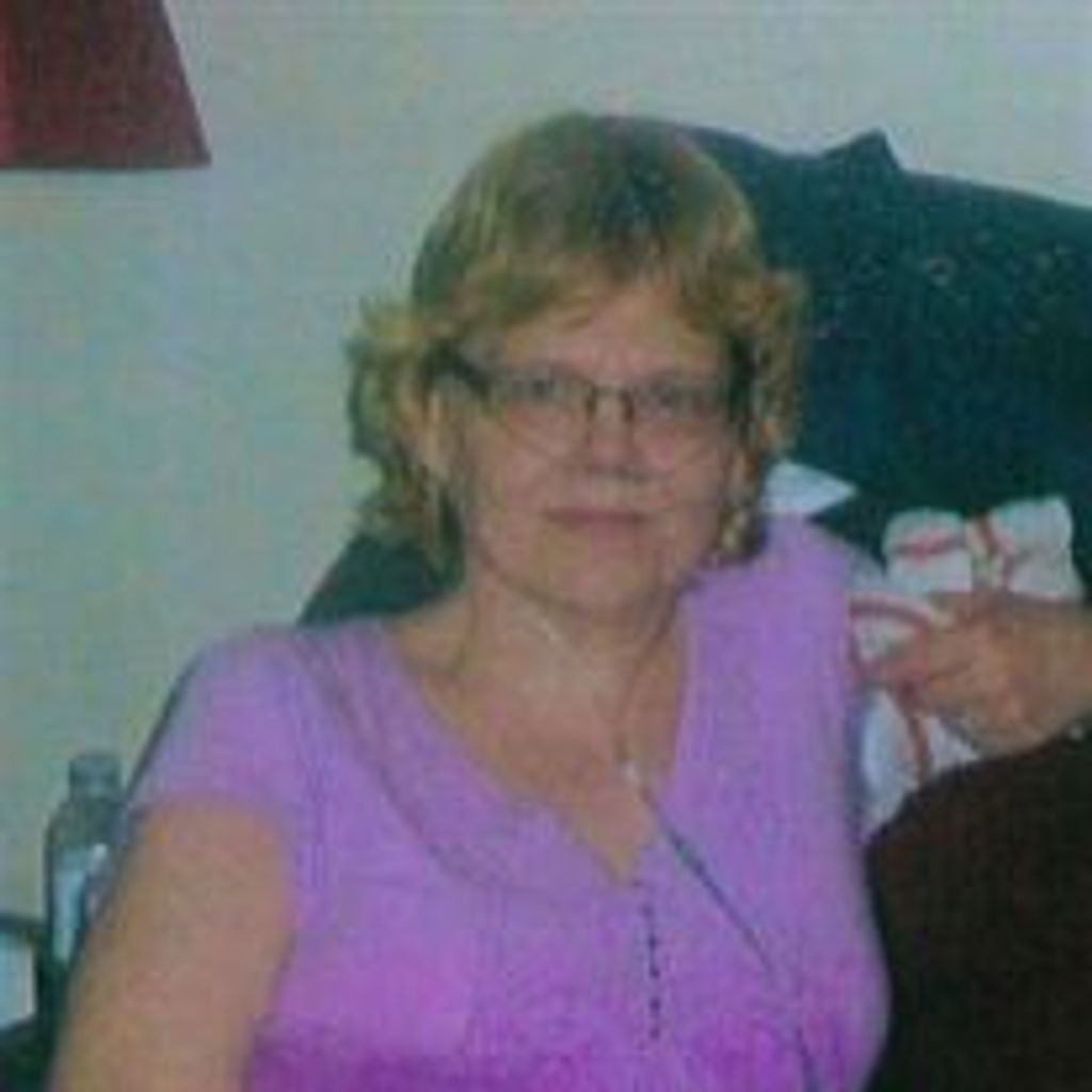 Jean Lucille Nevarez