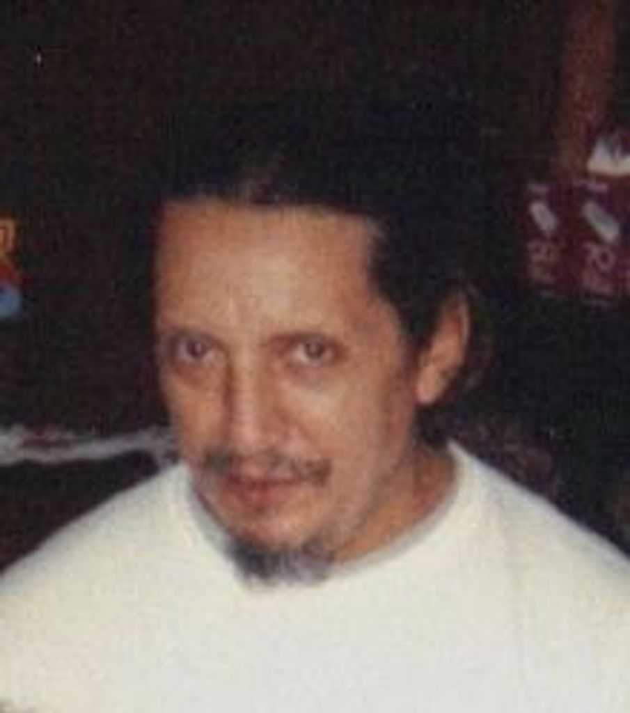 Steven Anthony Street, Sr.