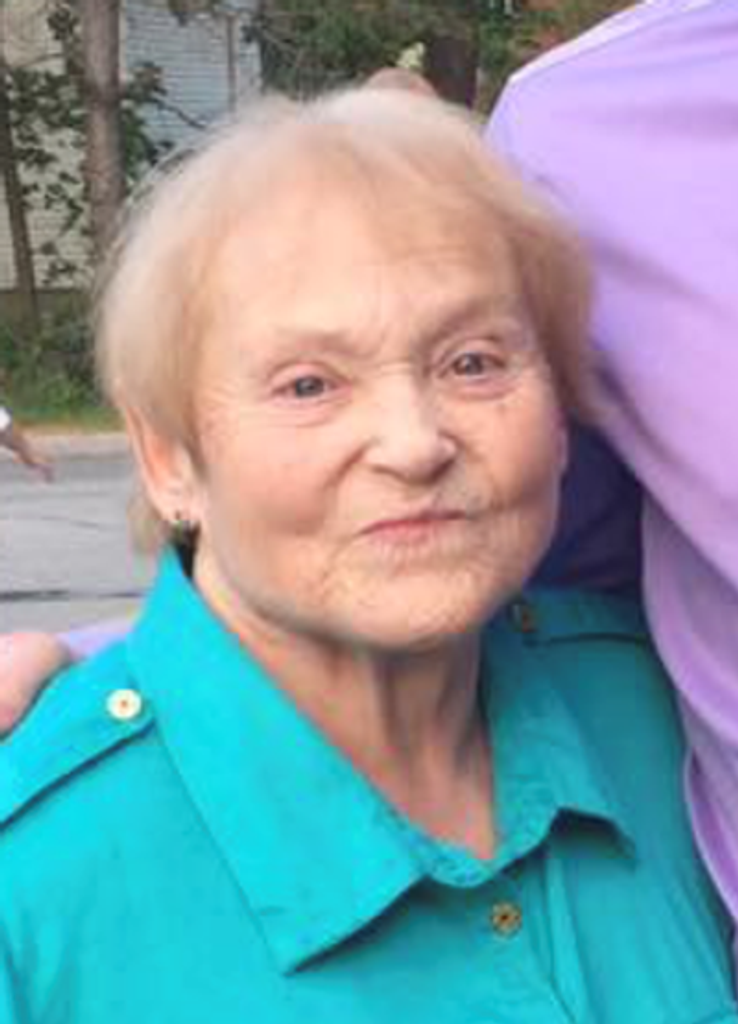 Barbara Bell Profile Photo