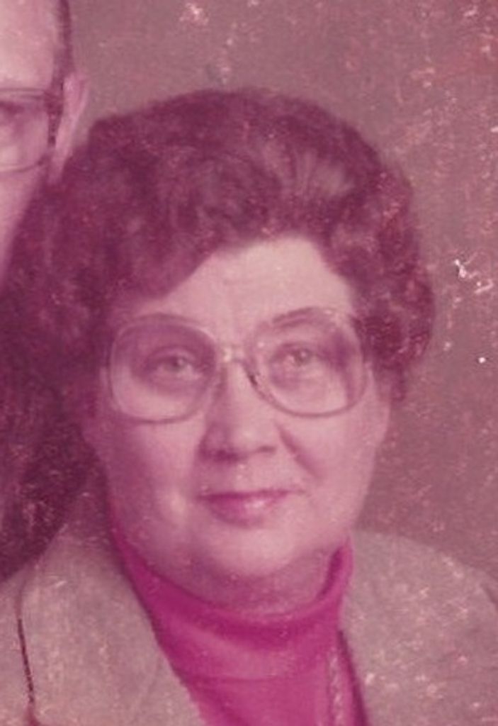 Luella M. Spike Profile Photo