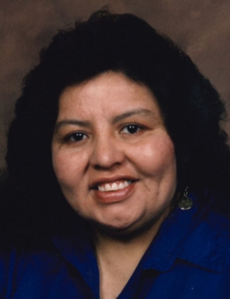 Patricia Metoxen Profile Photo