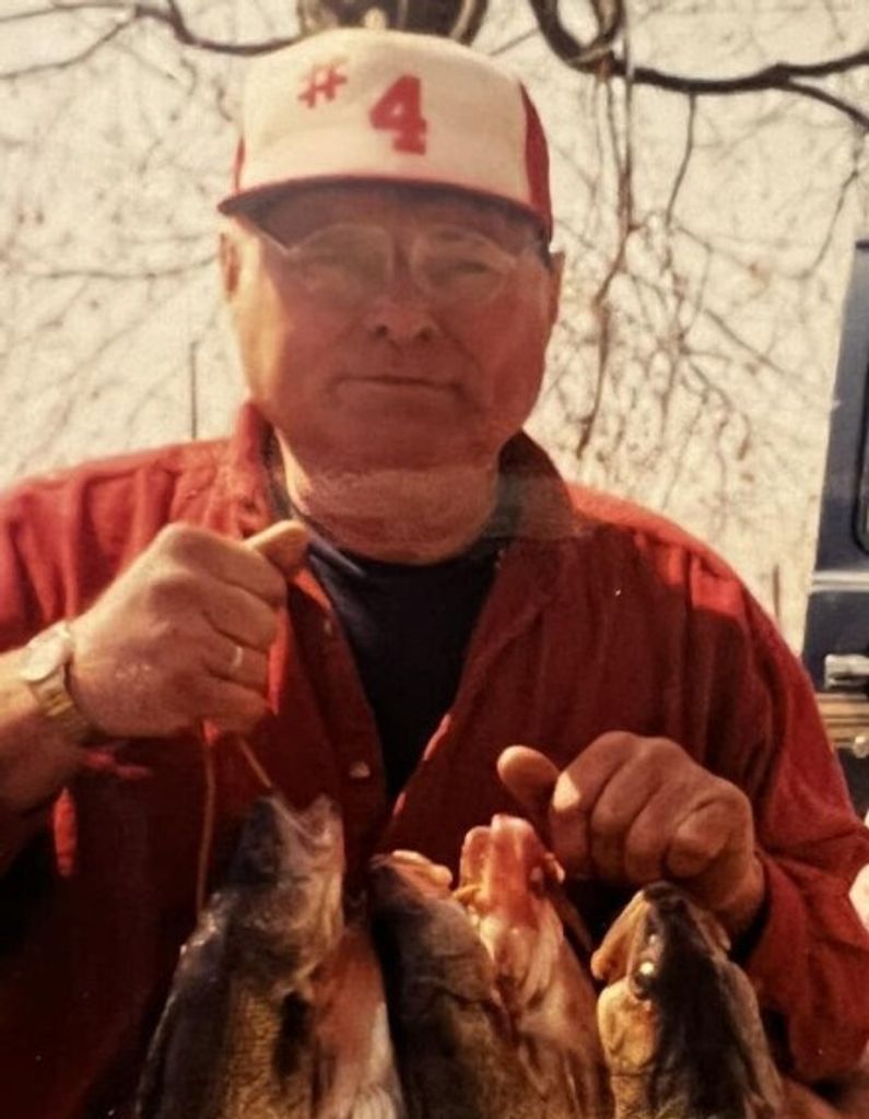 Joseph Cleveland House, Jr.