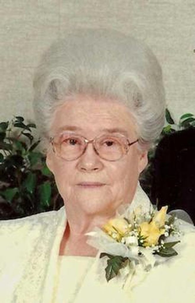 Frances Murphy Profile Photo
