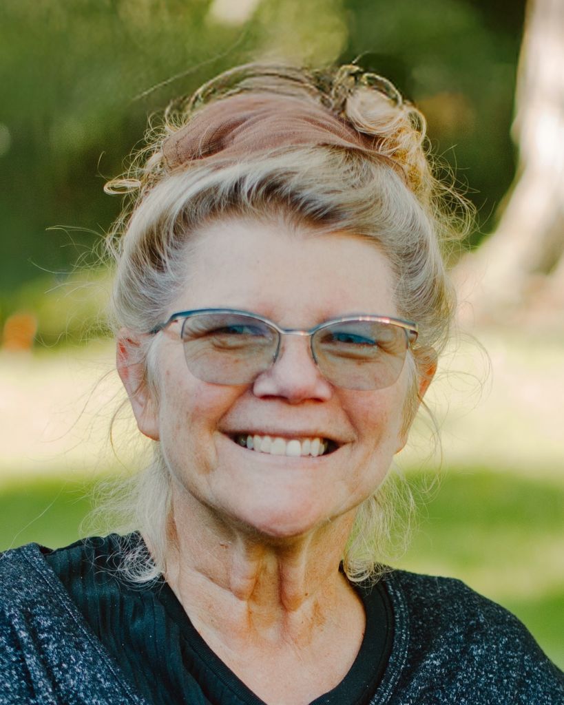 Cynthia "Cindy" A. Geisel