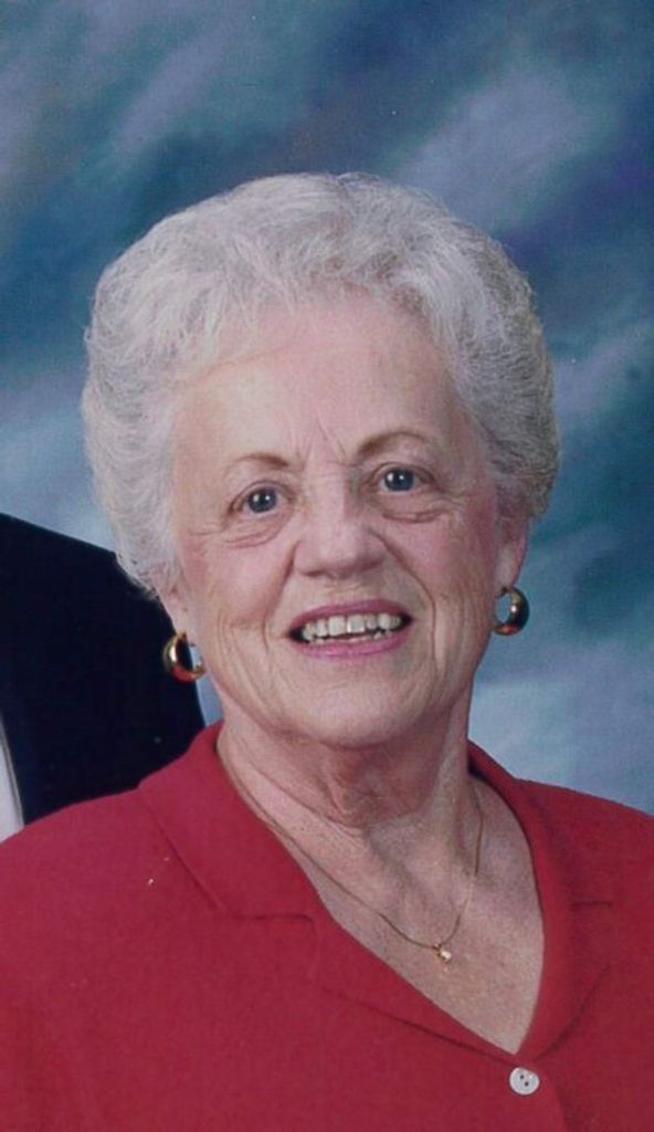 Betty J. Rippe Profile Photo