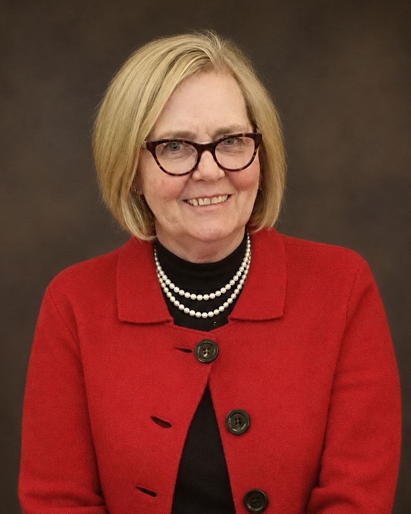 Jeanne Ann Ackerson