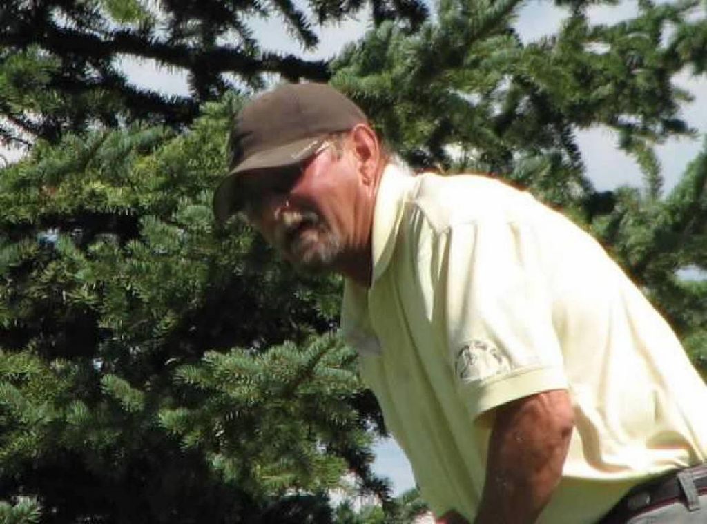 Brad "Bally" Mockli Profile Photo