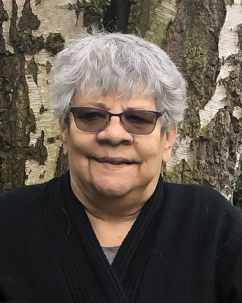 Geneva A. Rodriguez Profile Photo