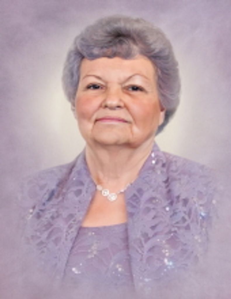 Nadine Foskey Smith Profile Photo