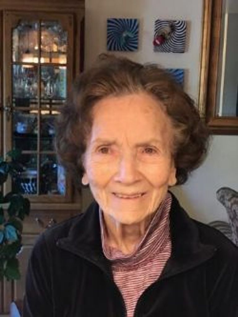 Aileen W. Turnbull