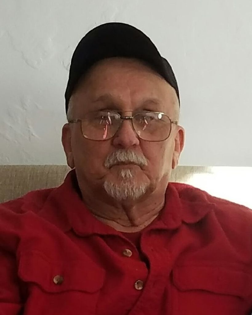 John M. Smaroff Profile Photo