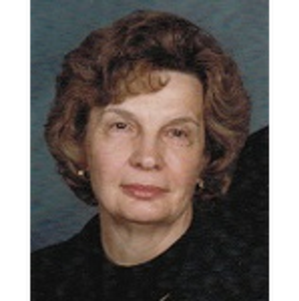 Nancy Petty