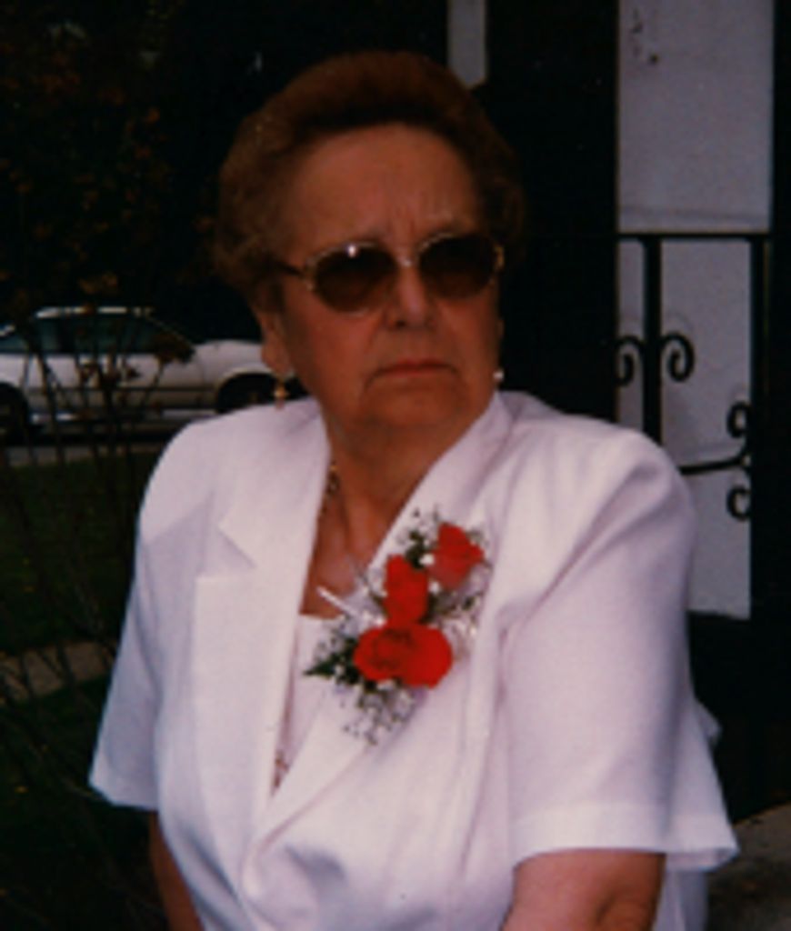 June Laura Smith Profile Photo