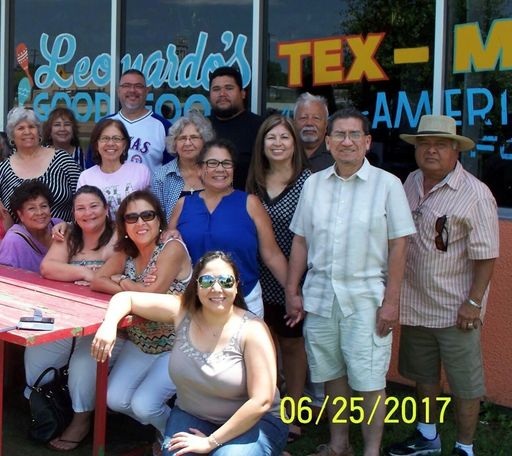 Eduardo C. Luna photo gallery thumbnail 161 of 184
