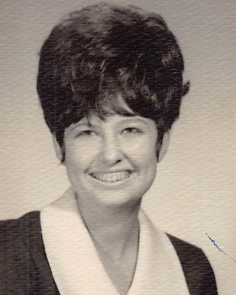 Judy Lee Ragan Profile Photo